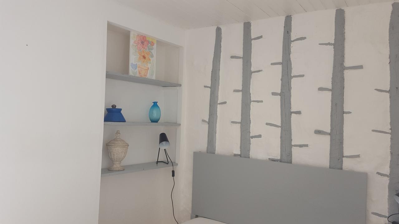 B&B Le Rupicapra Roubion Exteriör bild